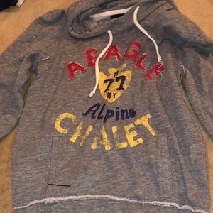 Comfy AE hoodie